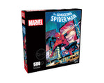 Marvel: The Amazing Spider-man #54 - 500 Piece Puzzle