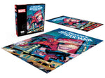 Marvel: The Amazing Spider-man #54 - 500 Piece Puzzle