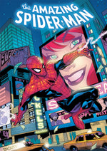 Marvel: The Amazing Spider-man #54 - 500 Piece Puzzle