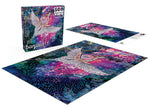 Bonjour: Crane Magic 500 Piece Puzzle