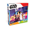 Star Wars™ Rebel Heroes 100 Piece Jigsaw Puzzle Box