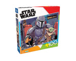 Star Wars™ The Mandalorian The Child 100 Piece Jigsaw Puzzle Box
