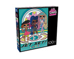 L.O.L. Surprise!™: Jet Set 100 Piece Jigsaw Puzzle