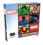 Marvel – Avengers 100 Piece Puzzle