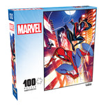 Marvel Action: Spider-Man #1 100 Piece Puzzle
