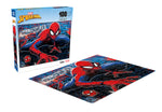 Marvel - Wall-Crawler 100 Piece Puzzle