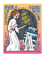 Star Wars 4 Pack Kids Puzzle - 12-piece puzzle to a 48-piece Puzzles