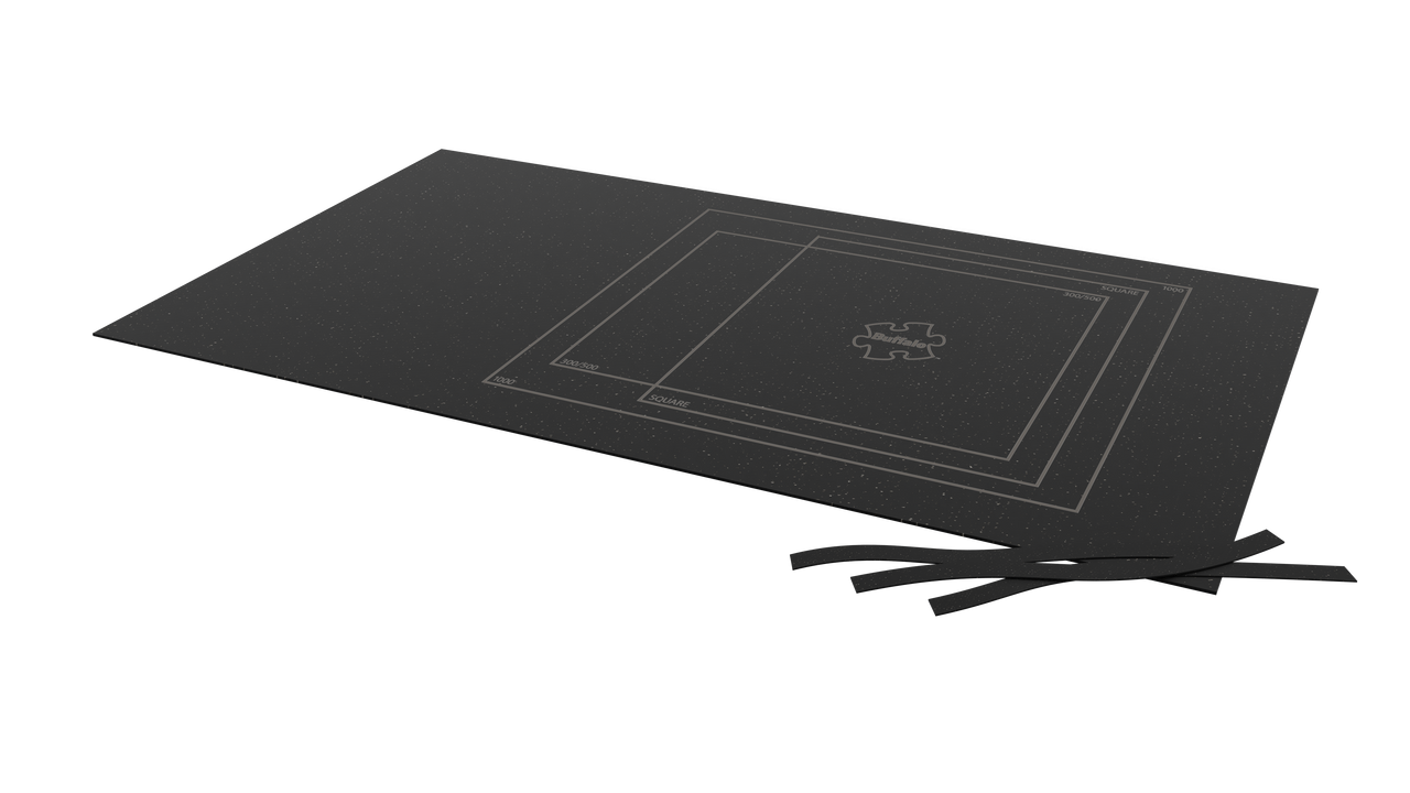 Jigsaw Pro Roll-Up Puzzle Mat Felt