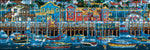 Eric Dowdle 4 in 1 Multipack 300-piece & 500-piece Puzzles