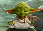 4 X 1 Kids Multipack - Young Jedi Adventures Multipack