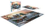 Terry Redlin: Heading Home 1000 Piece Puzzle