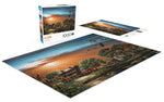 Terry Redlin: Lazy Afternoon 1000 Piece Puzzle