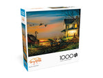 Terry Redlin: Special Memories 1000 Piece Puzzle