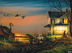 Terry Redlin: Special Memories 1000 Piece Puzzle