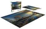 Terry Redlin: After the Storm 1000 Piece Puzzle