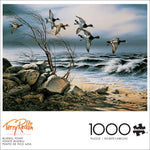 Terry Redlin: Bluebill Point 1000 Piece Puzzle