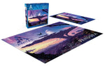Avatar - Discover Pandora 1000 Piece Jigsaw Puzzle