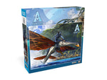 Avatar - Skimwing Rider 1000 Piece Puzzle
