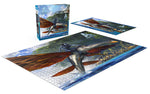 Avatar - Skimwing Rider 1000 Piece Puzzle