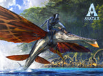 Avatar - Skimwing Rider 1000 Piece Puzzle