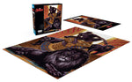 Marvel: Black Panther (Vol. 6) #1 Variant 1000 Piece Puzzle