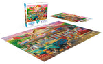 Country Life Country Store 1000 Piece Full Product