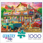 Country Life Country Store 1000 Piece Box