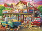 Country Life Country Store 1000 Piece Image