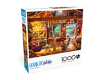 Country Life Country Ladies 1000 Piece Jigsaw Puzzle Box