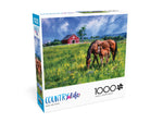 Country Life: Near and Dear 1000 Piece Puzzle