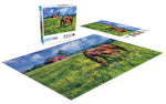 Country Life: Near and Dear 1000 Piece Puzzle