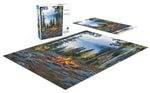 Darrell Bush: Room with a View 1000 Piece Puzzle