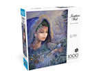 Josephine Wall: Spirit of Winter 1000 Piece Puzzle