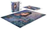 Josephine Wall: Spirit of Winter 1000 Piece Puzzle