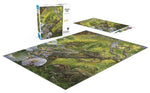 Josephine Wall Forest Protector 1000 Piece Jigsaw Puzzle