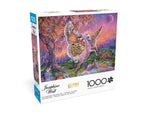 Josephine Wall: Fluttercorn Dreamscape 1000 Piece Puzzle