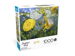 Josephine Wall: Dandelion Fairy 1000 Piece Puzzle
