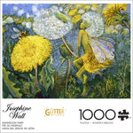 Josephine Wall: Dandelion Fairy 1000 Piece Puzzle