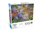 Josephine Wall: After the Faery Ball 1000 Piece Puzzle