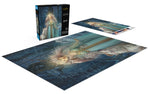 Annie Stegg Gerard: The Snow Queen 1000 Piece Puzzle