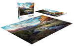 Chuck Black: Beneath the Glory 1000 Piece Puzzle