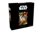 Star Wars™ Fine Art Collection #1 Comic Variant Box 3D
