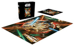 Star Wars™ Fine Art Collection #1 Comic Variant Full Product Full Product
