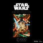 Star Wars™ Fine Art Collection #1 Comic Variant Box