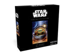 Star Wars Collectors Series: Galactic Child 1000 Piece Puzzle Star Wars
