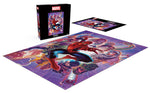 Marvel Fine Art: The Amazing Spider-Man #33 1000 Piece Puzzle