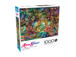Aimee Stewart:  The Butterfly Ball 1000 Piece Puzzle