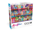 Aimee Stewart:  Pretty Party 1000 Piece Puzzle