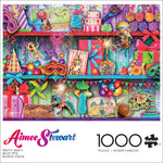 Aimee Stewart:  Pretty Party 1000 Piece Puzzle