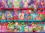Aimee Stewart:  Pretty Party 1000 Piece Puzzle